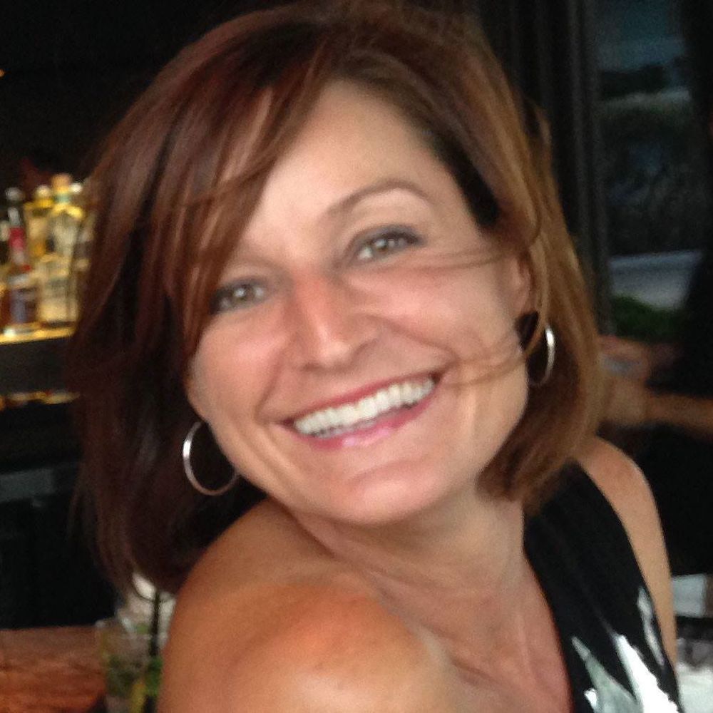 Meet your Posher, Sandra